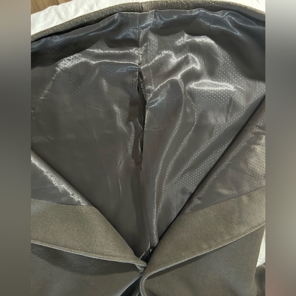 Oversized jacket - Picture 5 of 7